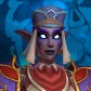 Sombra avatar