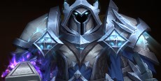 Zenthar's icon