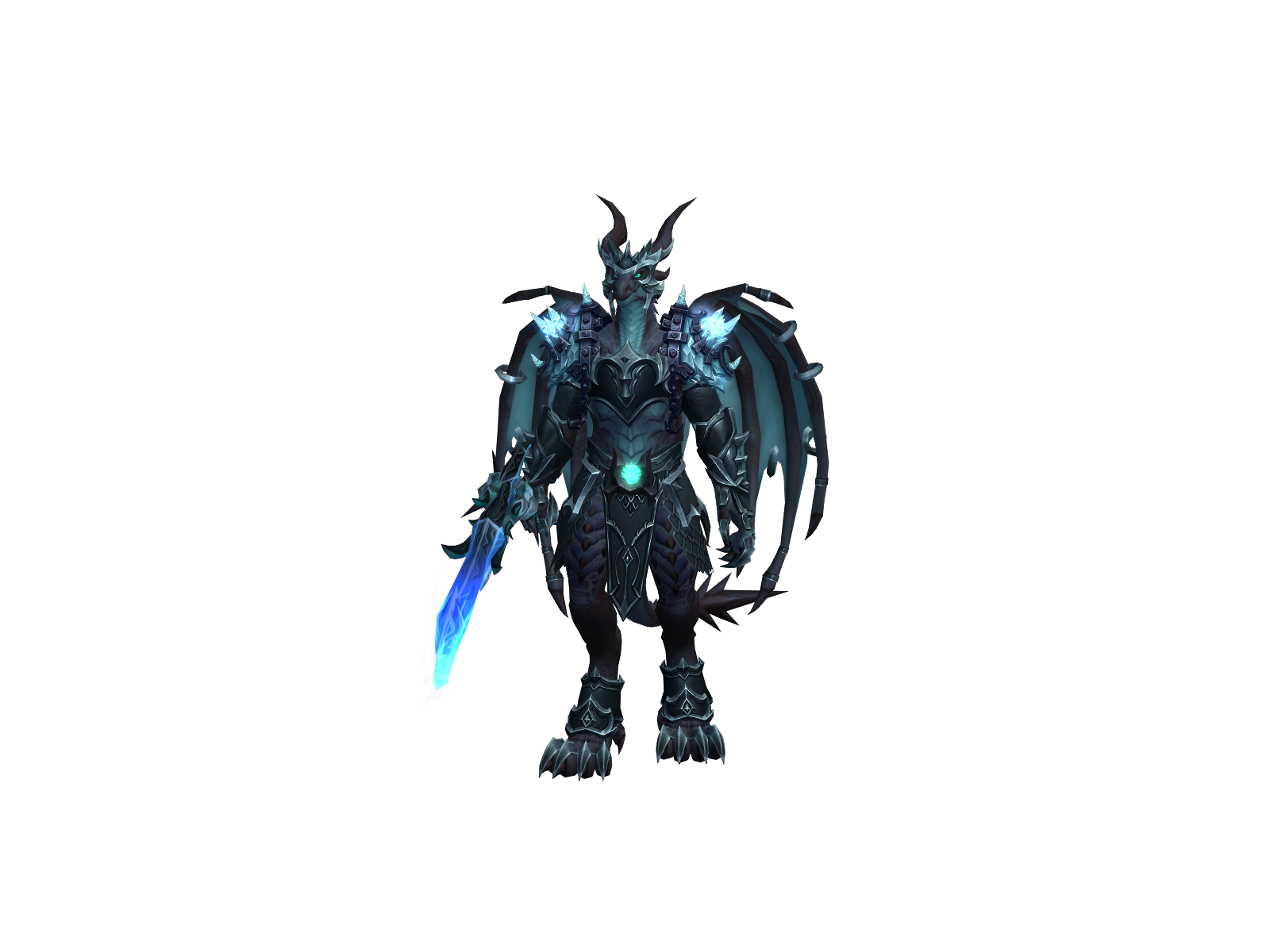 Shyvana