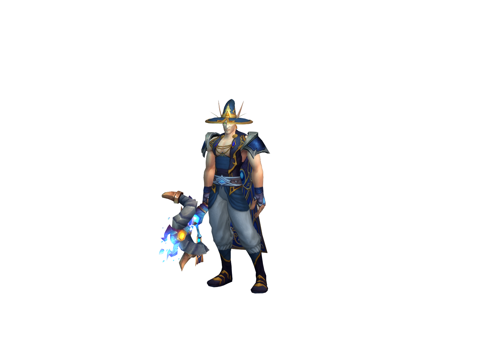 Fathercaleb