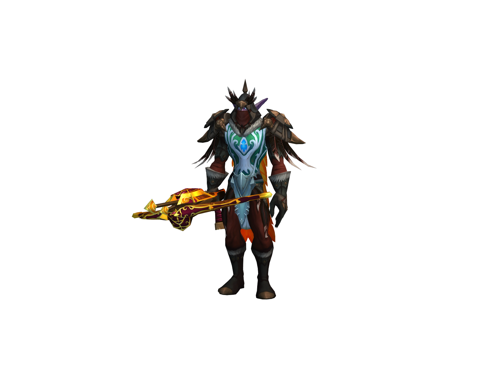 Braxxus