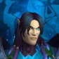 Bluepoet avatar