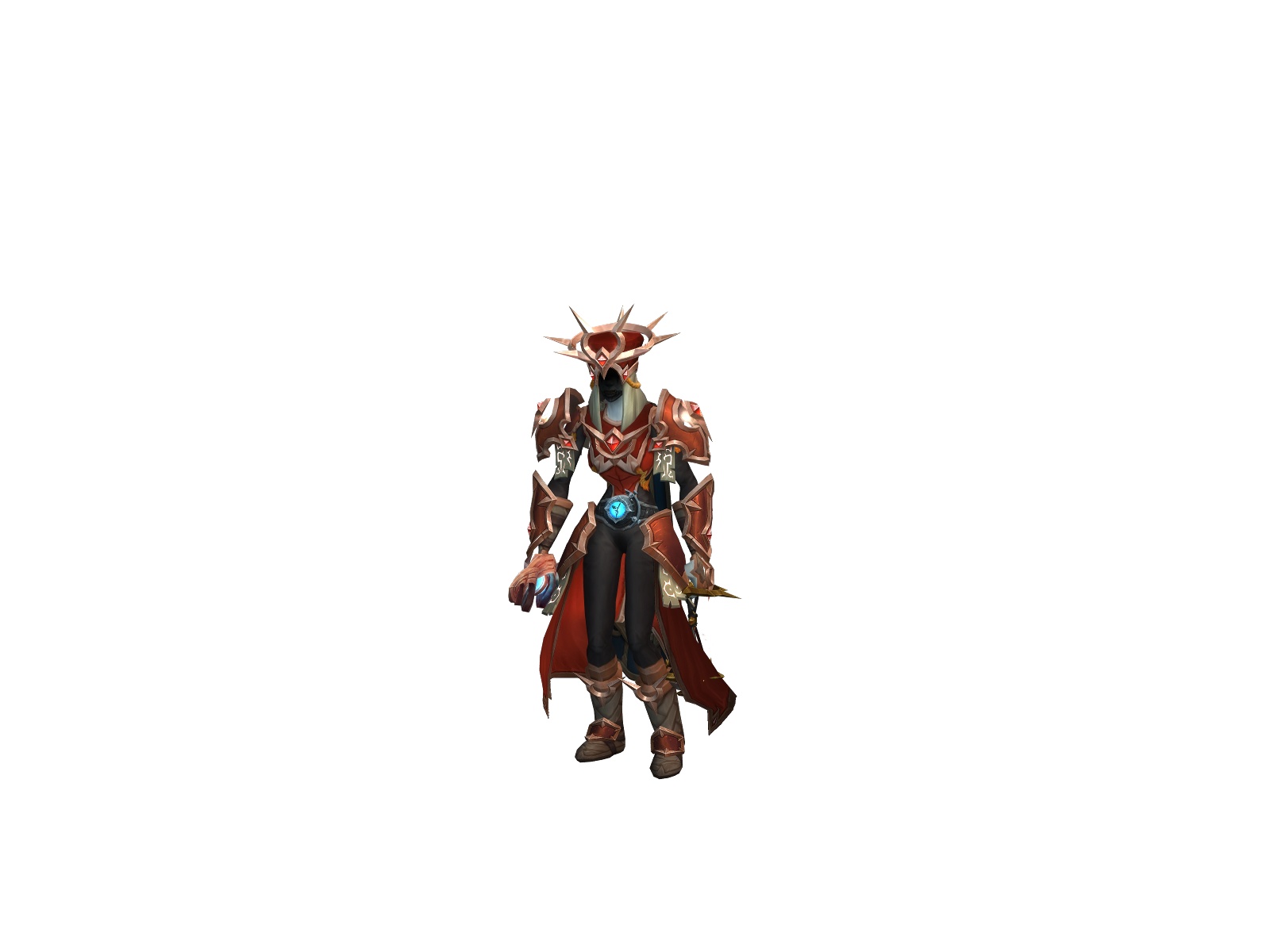 Healslord