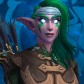 Maestra avatar