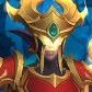 Janthis avatar