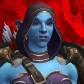 Blueartemis avatar
