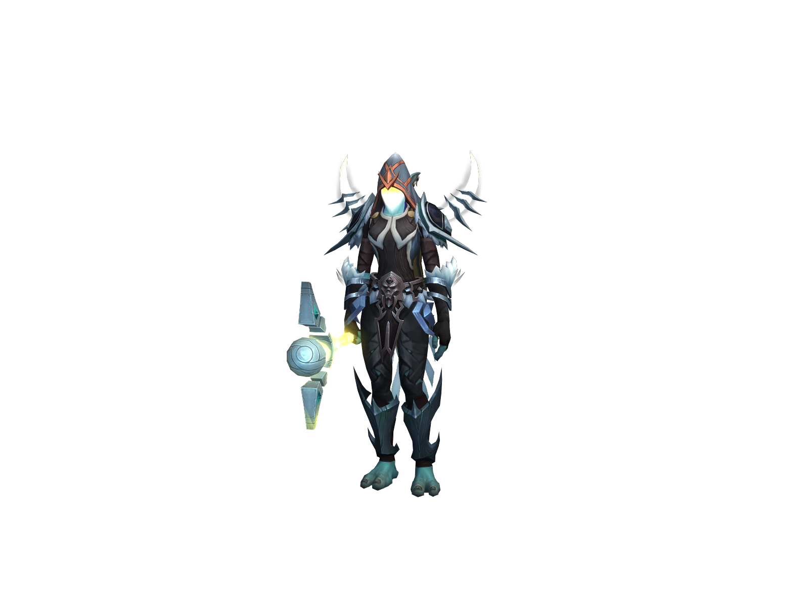 Shafrenaum