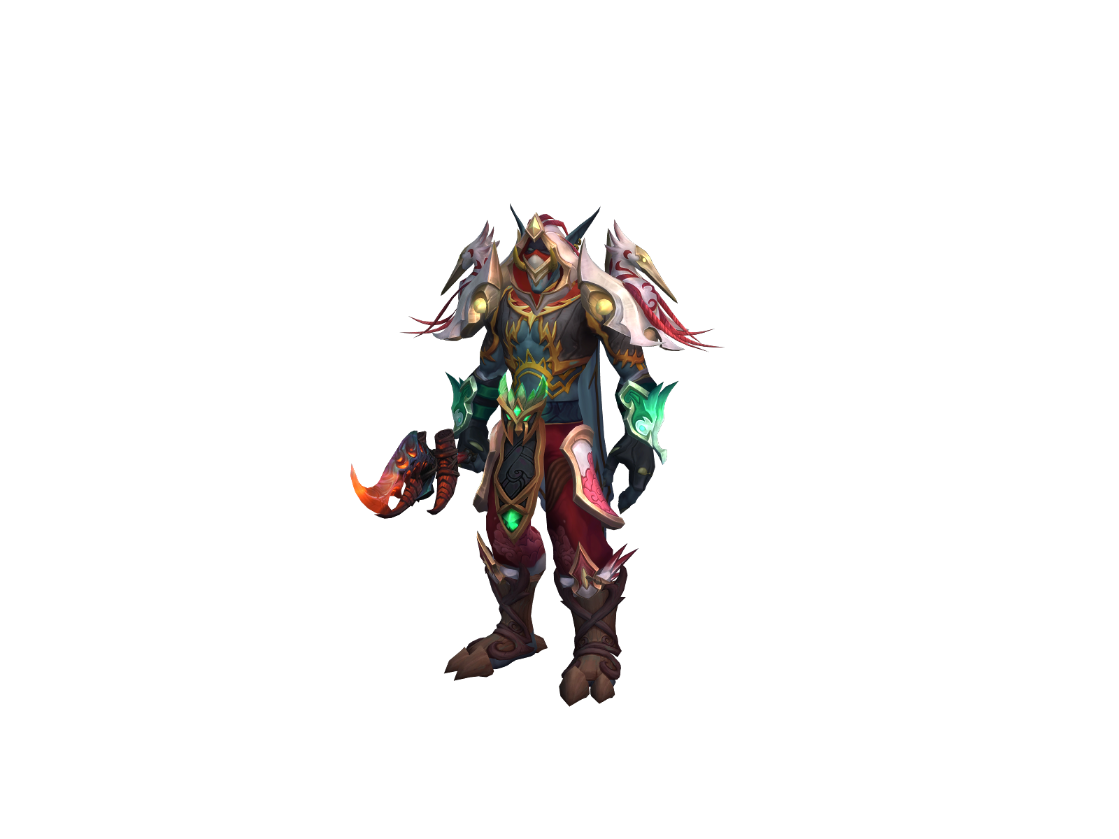 Deathtooth