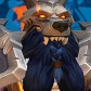 Blueshield avatar