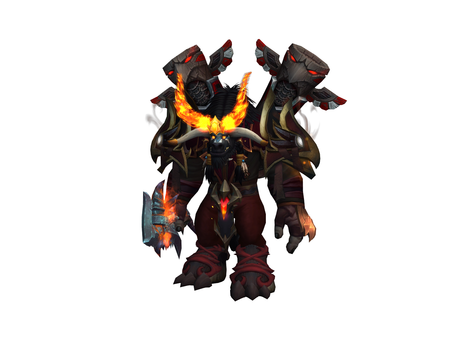 Mirespike