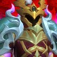 Yersinía avatar