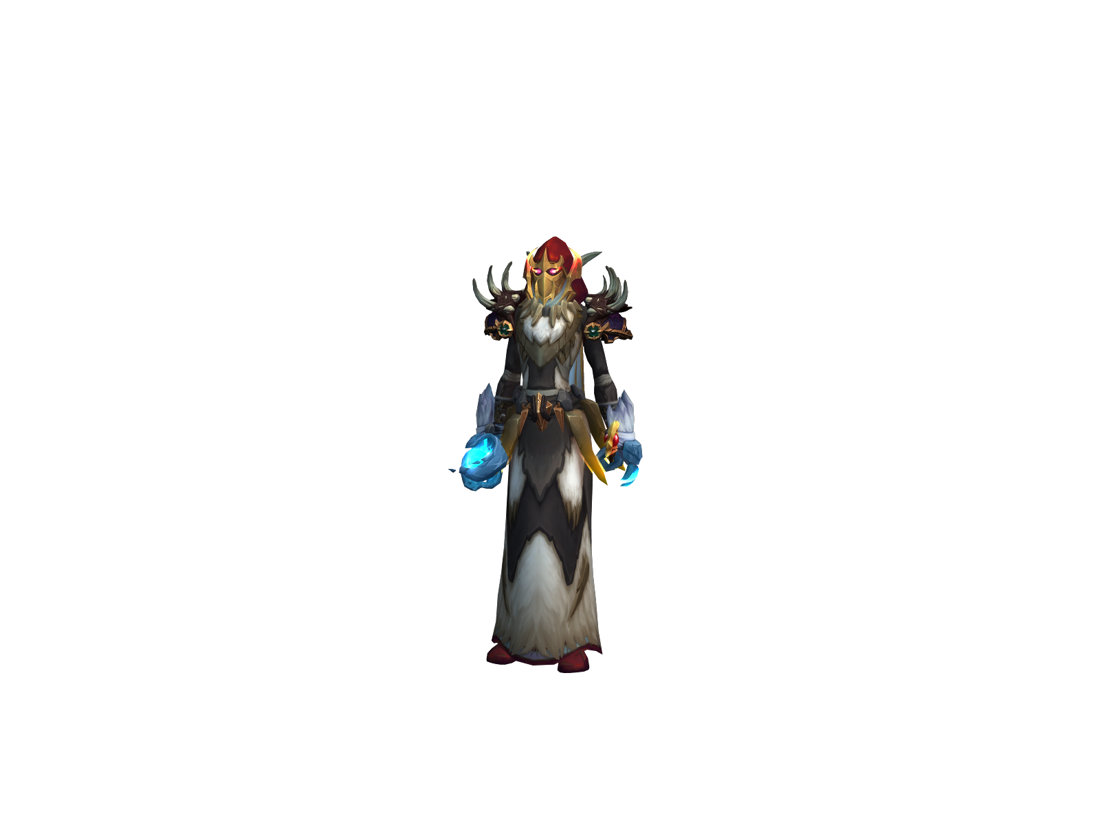 Angelicstorm