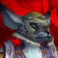 Mystfury avatar