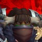 Oceano avatar