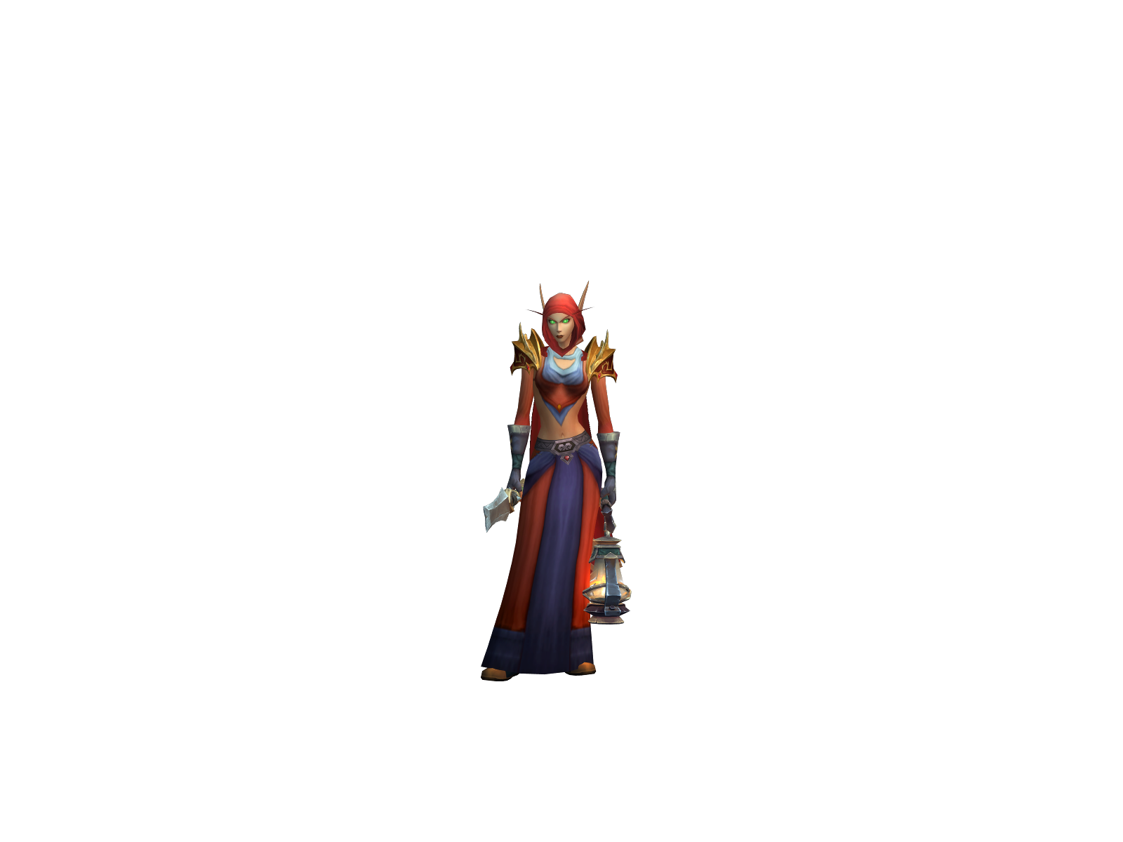 Aerren