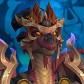 Mysterió avatar