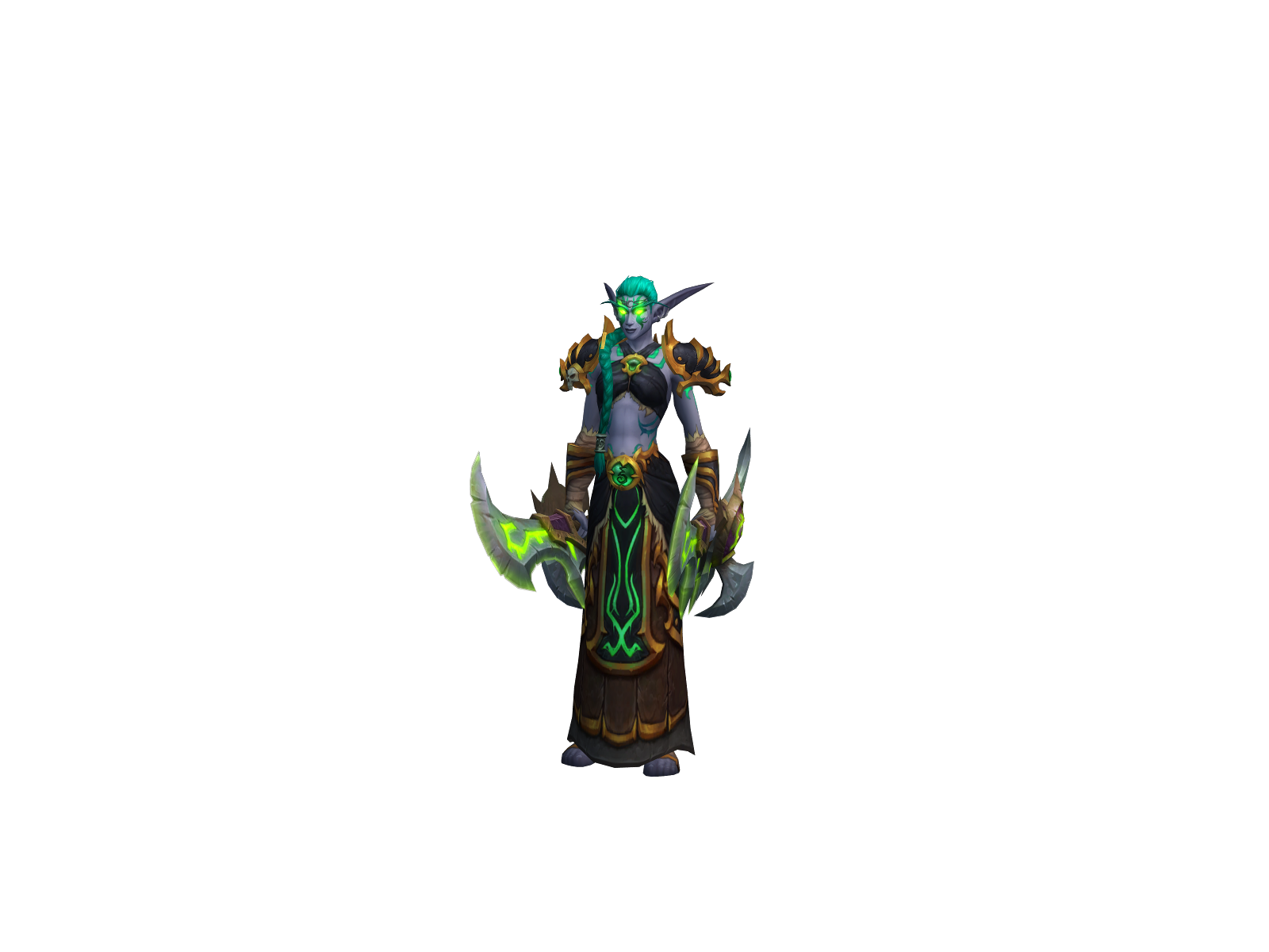 Stormagedon