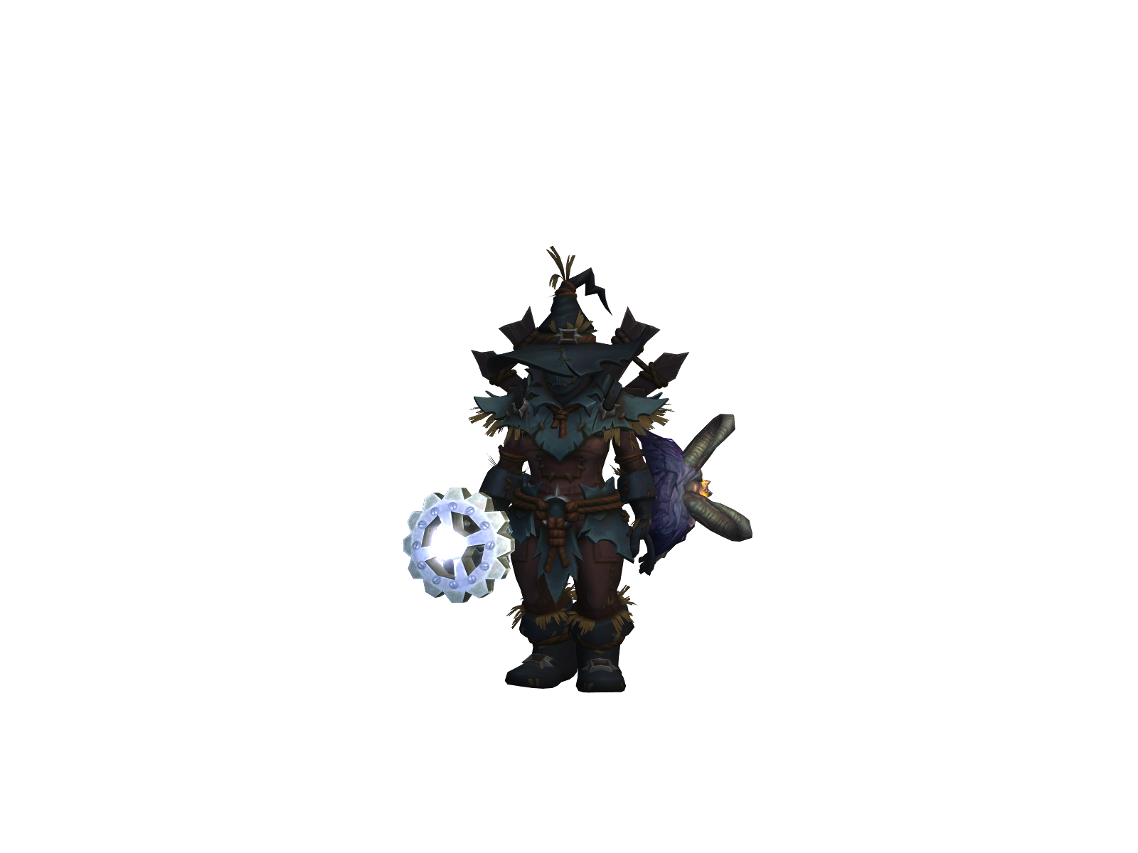 Bluebarrie