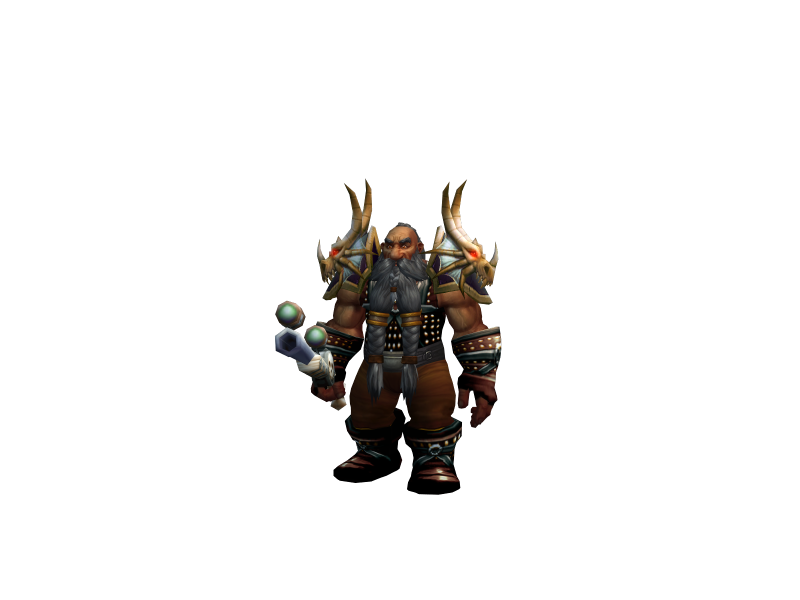 Tehmper