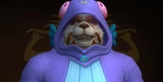 Panda's icon