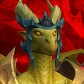 Chronus avatar