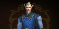 Josepher's icon