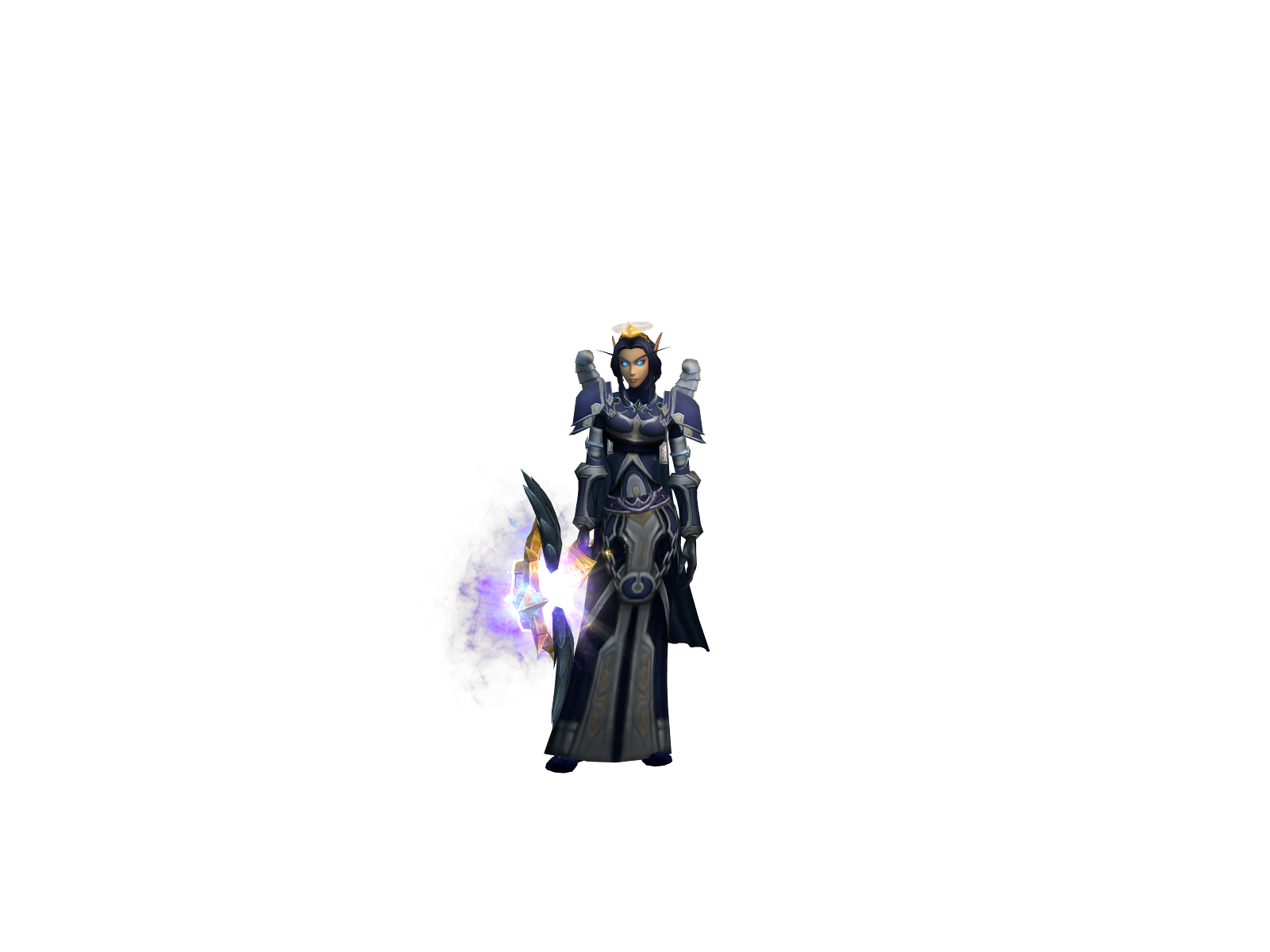 Grimmaculate