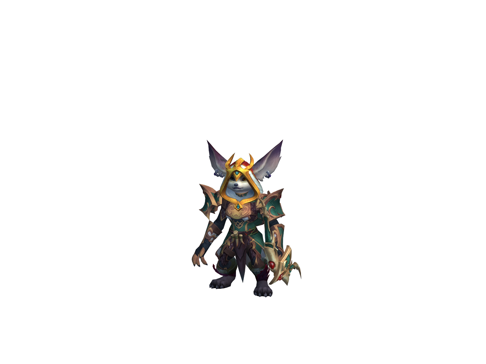 Acevulpera