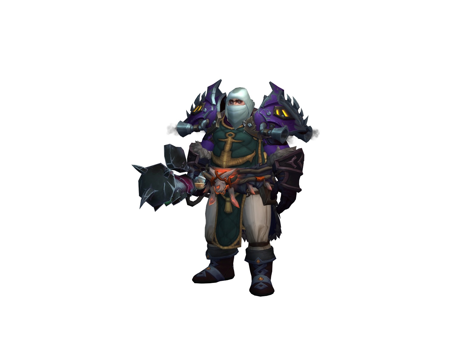 Tiranbrudda