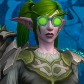 Pythoness avatar