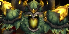 Senortickle's icon