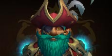 Frazlork's icon