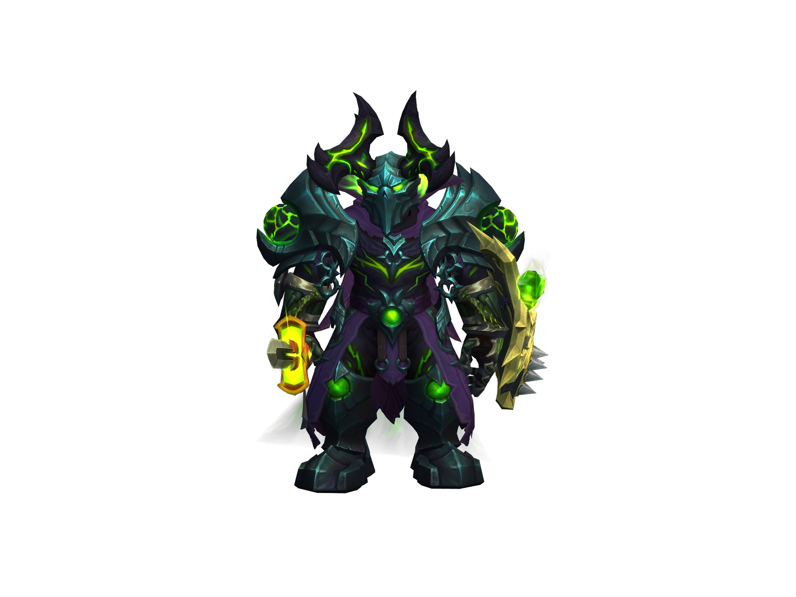 Azrabaine