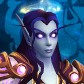 An avatar