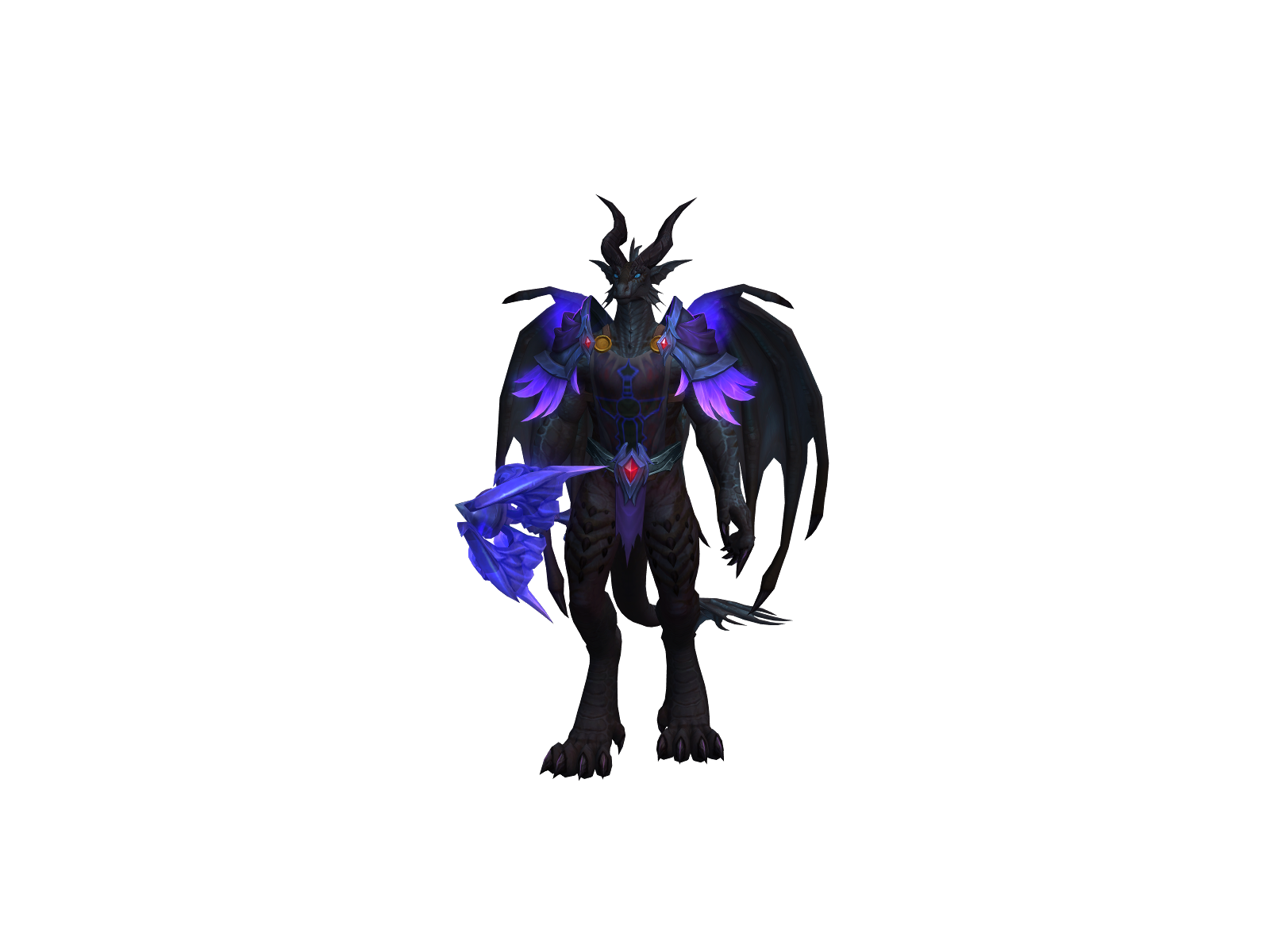 Swtdikdaddy 3D character render