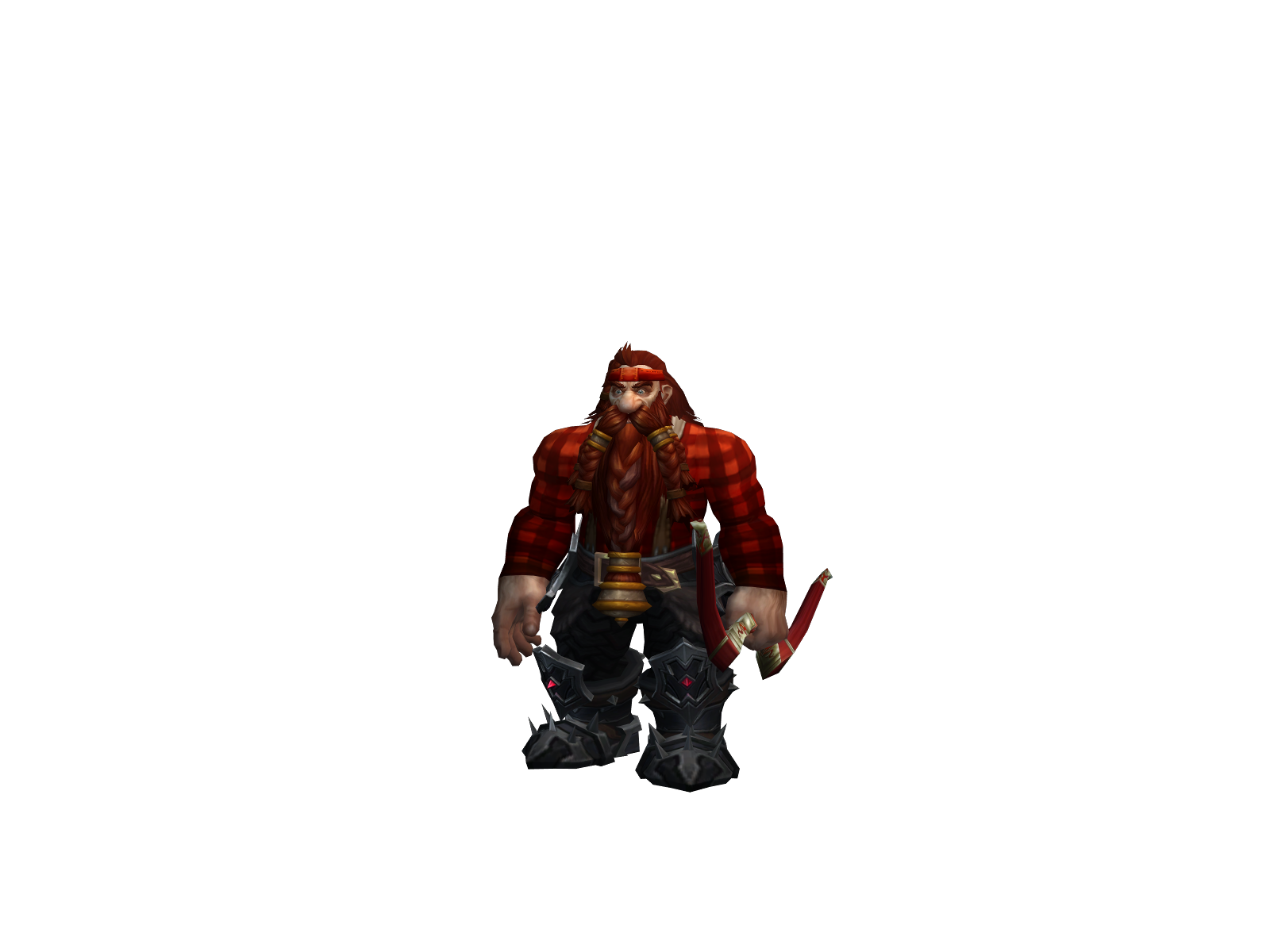 Lhaxorp