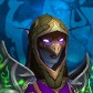 Allisong avatar