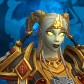 Chôra avatar