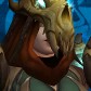 Milisna avatar