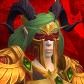 Zephra avatar