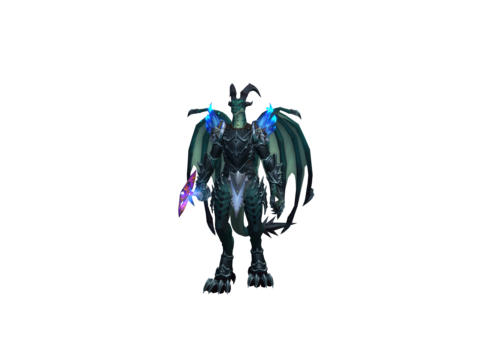 Dalildragon