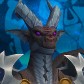 Draconian avatar