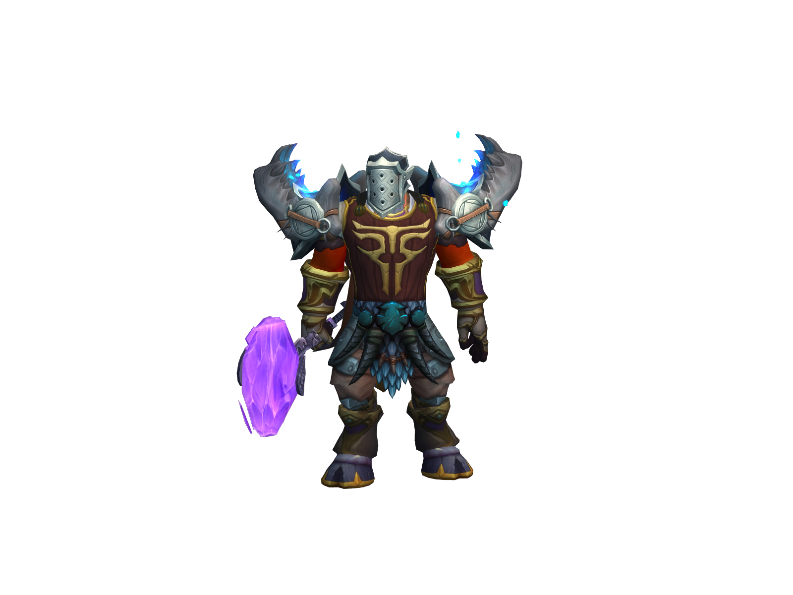 Bruteforge