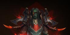 Kronick's icon