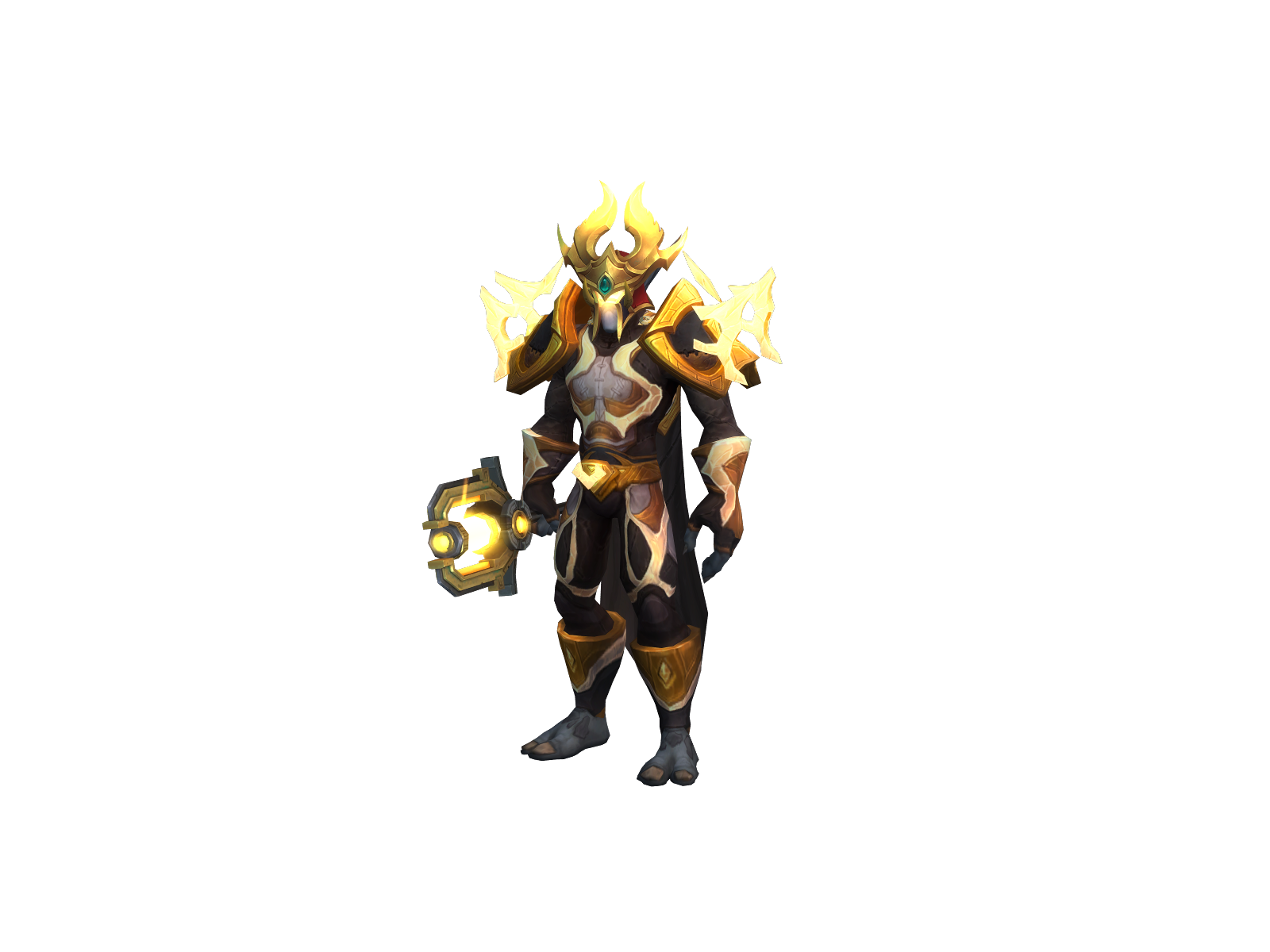 Dinomon