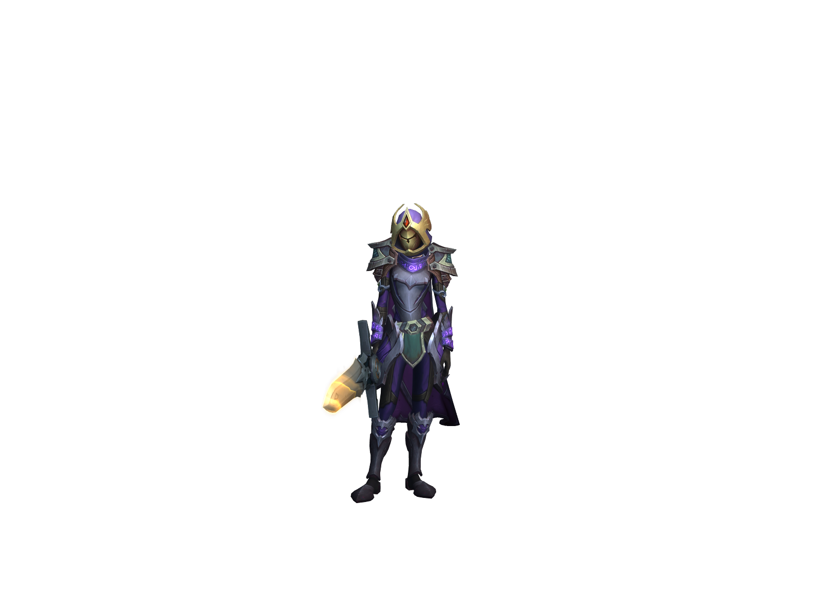Awepaladin