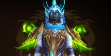 Horrible's icon