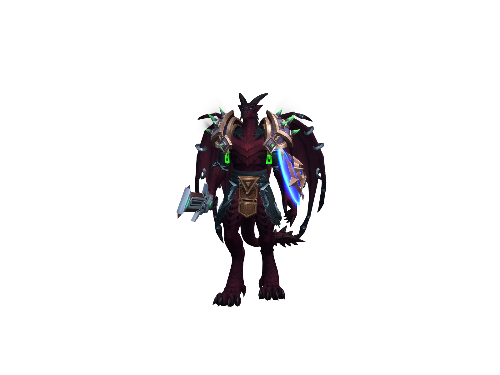 Gazeragon