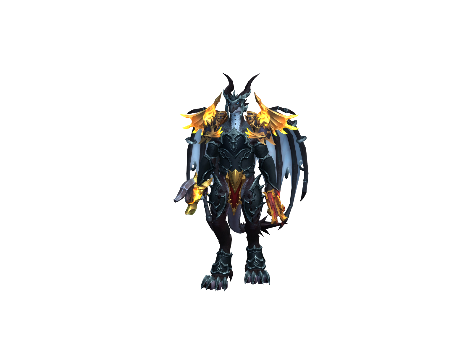 Dragonlord