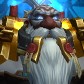 Beardtoucher